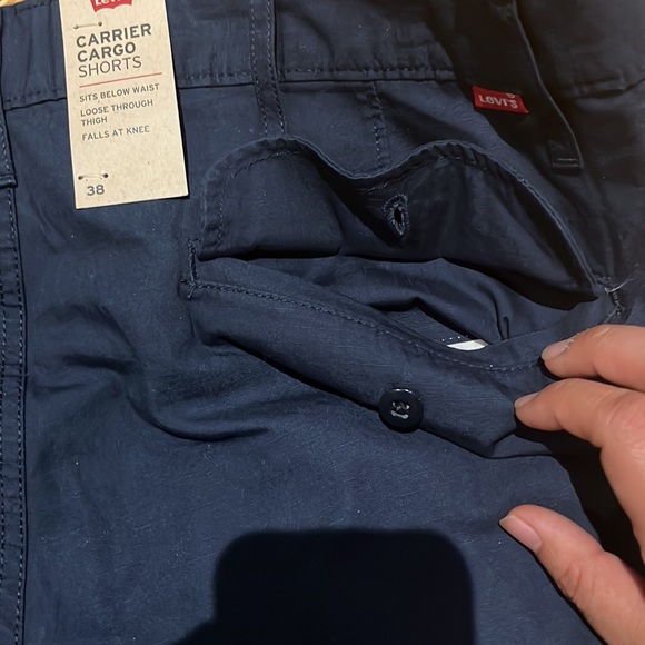 Levi’s Shorts - Picture 10 of 15
